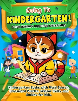 Going to Kindergarten